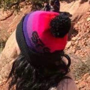 ISO Sts9 beanie